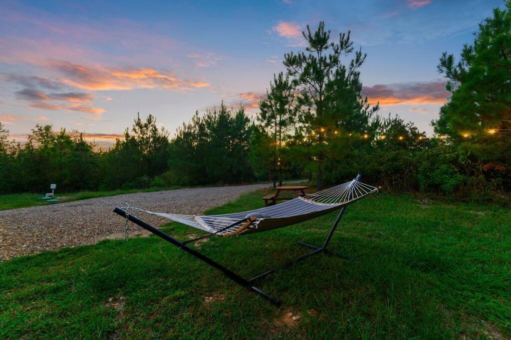 布罗肯鲍Under The Stars - Secluded, Hot Tub, Firepit, Games别墅 外观 照片